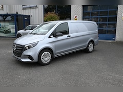 Mercedes-Benz Vito - 116 CDI L2 Pro 2500 kg trekhaak, Smartphone integratie pakket, Achterdeuren