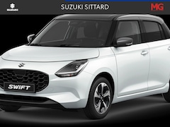 Suzuki Swift - 1.2 Style Smart Hybrid | NIEUW MET € 2.300 KORTING |