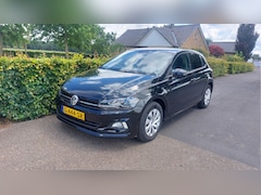 Volkswagen Polo - 1.0 TSI Comfortline AIRCO/NAVI/DAB+ BJ 2019