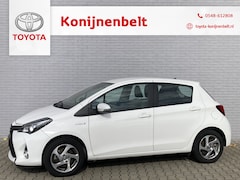 Toyota Yaris - 1.5 Hybrid Trend Automaat 5-deurs | Navi | Cruise Control | CPV