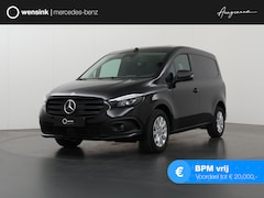 Mercedes-Benz eCitan - GB 51kW L1 PRO | Achteruitrijcamera | Climate Control | Navigatie | Cruise Controle | Airc