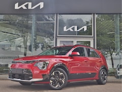 Kia Niro EV - ExecutiveLine 64.8 kWh | Camera | Stoelverwarming/Verwarming | Leder | Adaptive Cruise Con