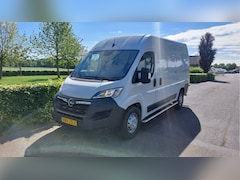 Opel Movano - 2.2D 140 Zwaar L2H2 Edition AIRCO/NAVI BJ 2022