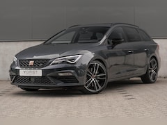 SEAT Leon ST - 2.0 TSI 4DRIVE CUPRA Ultimate Pano Beats Vol