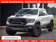 Dodge Ram 1500 - TRX 6.2 V8 4x4 | HellCat 611 PK | BEAST | RAM Vol | Comfortabele DC Dubbele Cabine met Roy