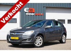 Opel Astra - 1.6 Edition | ZIE FOTO'S | TREKHAAK | AIRCO | CRUISE |