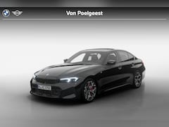BMW 3-serie - Sedan 330e | M Sport Pro | Comfort Pack | Active Cruise Control | Elektrisch bediend glaze