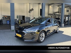 Ford Focus - 1.0 EcoBoost Connected | Navigatie | Parkeersensoren | All-Seasons