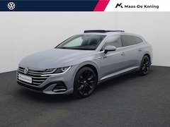 Volkswagen Arteon Shooting Brake - 1.4TSIeHybrid 160kW/218PK R-Line DSG · Panoramadak · Leder · Trekhaak