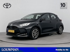 Toyota Yaris - 1.5 Hybrid Dynamic | Apple Carplay/Android Auto | Achteruitrijcamera | Bestuurdersstoel In