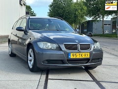 BMW 3-serie Touring - 318i High Executive Automaat Clima/Cruise Apk