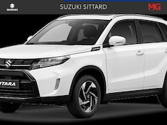 Suzuki Vitara - 1.4 Boosterjet Style Smart Hybrid | RIJKLAARPRIJS |