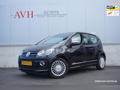 Volkswagen Up! - 1.0 move up