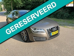 Audi A7 Sportback - 3.0 TDI quattro Pro Led Mooi
