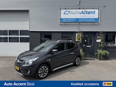 Opel Karl - 1.0 Rocks Online Edition Carplay/Klima/Cruise/22dkm