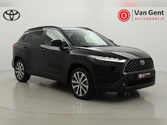 Toyota Corolla Cross - Hybrid 200 Style | Stoel-/stuurverwarming | Dodehoek detectie | Navigatie | Apple Carplay