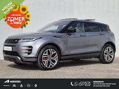 Land Rover Range Rover Evoque - 1.5 P300e AWD Autobiography PHEV Automaat / Glazen schuif- en kanteldak / Adaptief CC / St
