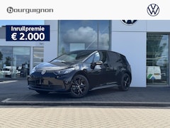 Volkswagen ID.3 - Limited Edition 52 kWh 170 PK | Adaptieve Cruise Control | Parkeersensoren | 19" Velgen |