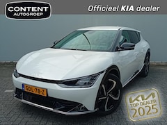 Kia EV6 - 77, 4kWh 229pk RWD Edition Advanced