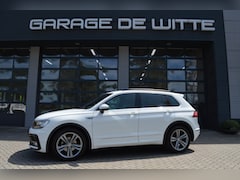 Volkswagen Tiguan - 1.4 TSI autom. Highline Business R