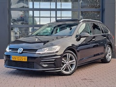 Volkswagen Golf Variant - 1.4 TSI Highline R-line | LED | Pano | Trekhaak | ACC | Navi | App-connect | Virtual |