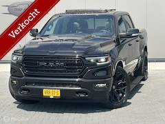 Dodge Ram 1500 - 4X4 5.7 V8 4x4 Crew Cab Limited