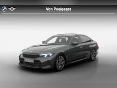 BMW 3-serie - Sedan 330e | M Sport Pro | Comfort Pack | Elektrisch bediend glazen schuif-/kanteldak | Ac