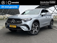 Mercedes-Benz GLC-klasse - 300e 4MATIC AMG Line | Panoramadak | Head-up display| Lederen bekleding | Memory stoelen |