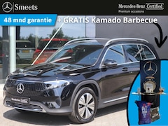 Mercedes-Benz EQB - 250+ Essential Line 71 kWh Navigatie | Camera | LED | Automaat
