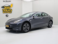 Tesla Model 3 - Long-Range AWD 351pk 75 kWh [ AUTOPILOT+620KM WLTP+PREMIUM AUDIO ]