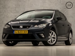 SEAT Ibiza - 1.0 TSI FR Business Intense (SCHUIFDAK, VIRTUAL COCKPIT, APPLE CARPLAY, GROOT NAVI, CAMERA