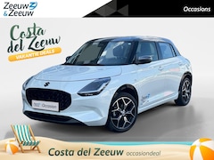 Suzuki Swift - 1.2 Comfort Smart Hybrid | 17 inch | Bodykit |