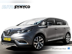 Renault Espace - 1.6 dCi Aut. Initiale Paris 7pers. I Panoramadak I Org. Trekhaak I LED I 19 inch. LMV