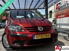 Volkswagen Golf - 1.6 FSI Nieuwe APK