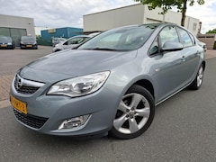 Opel Astra - 1.4 Edition AIRCO/CRUISE/TREKHAAK