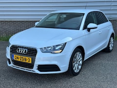 Audi A1 Sportback - 1.2 TFSI Connect