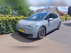 Volkswagen ID.3 - First 58 kWh CLIMA/NAVI/CARPLAY BJ 2020
