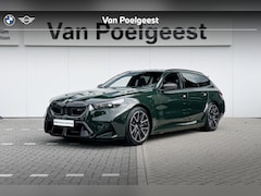 BMW 5-serie Touring - M5