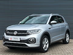 Volkswagen T-Cross - 1.5 TSI 150pk 7-DSG R-line