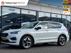 SEAT Tarraco - 1.4 TSI e-245pk AUTOMAAT Hybrid PHEV FR | Keyless | LED | 360 Camera | Stoelverwarming V+A