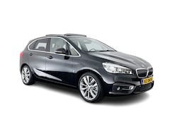 BMW 2-serie Active Tourer - 225xe iPerformance Centennial High Executive Aut. *PANO | HEAD-UP | FULL-LEATHER | FULL-LE