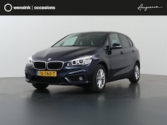 BMW 2-serie Active Tourer - 220i Executive | Trekhaak | Stoelverwarming | Cruise control | Navigatie | Parkeersensoren