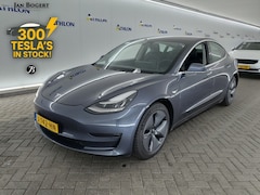Tesla Model 3 - Long-Range AWD 351pk 75 kWh [ AUTOPILOT+620KM WLTP+PREMIUM AUDIO ]