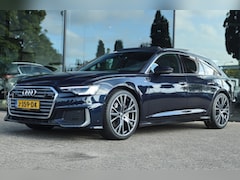 Audi A6 Avant - 45 TFSI AUT. S EDITION 3X S-LINE | PANO | ACC | HUD | VIRTUAL COCKPIT | MEMORY | CARPLAY |