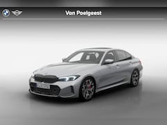 BMW 3-serie - Sedan 330e | M Sport Pro | Comfort Pack | Active Cruise Control | Elektrisch bediend glaze