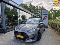 Toyota Yaris - 1.5 Hybrid Executive Premium Pakket/PANORAMADAK/JBL SOUND