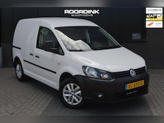 Volkswagen Caddy - Cruise|Airco|MF.stuur|Trekhaak