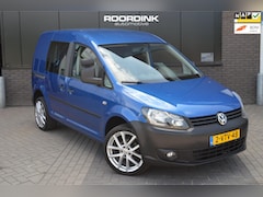 Volkswagen Caddy - Cruise|Airco|Parkeersens.|83DKM