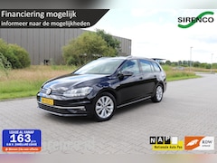 Volkswagen Golf - 1.5 TSI Comfortline automaat carplay stoelverwarming climate& adaptive cruise control blac