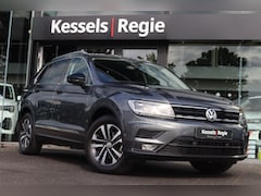 Volkswagen Tiguan - 1.5 TSI ACT Comfortline Virtual ACC Camera CarPlay